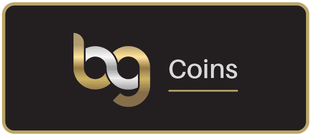 B and G Coins