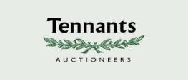 Tennants Auctioneers