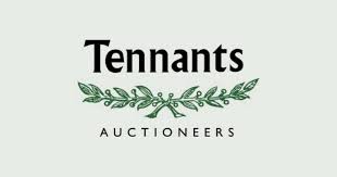 Tennants Auctioneers