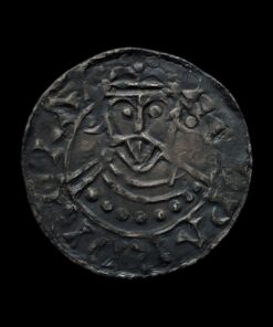 Edward the Confessor 1042-1066 Silver Penny Ulfketill on York